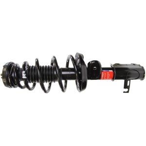 Monroe Quick-Strut™ Front Passenger Side Complete Strut Assembly for 2013 Chevrolet Volt - 272663