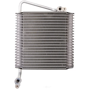 Spectra Premium A C Evaporator Core for 2007 GMC Savana 3500 - 1010023