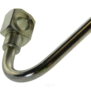 Centric Front Passenger Side Brake Hose for 1998 GMC Jimmy - 150.66080