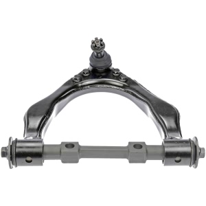 Dorman Front Driver Side Upper Non Adjustable Control Arm And Ball Joint Assembly for Toyota Tacoma - 522-739
