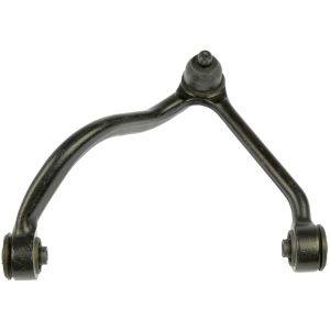Dorman Front Driver Side Upper Non Adjustable Control Arm And Ball Joint Assembly for 2006 Kia Sorento - 520-573