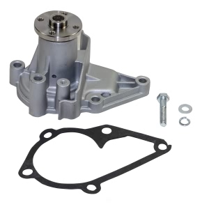 GMB Engine Coolant Water Pump for 1998 Hyundai Accent - 146-1230