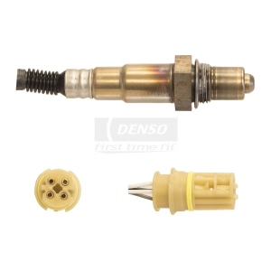 Denso Oxygen Sensor for Mercedes-Benz E500 - 234-4899
