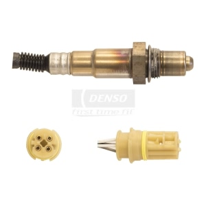 Denso Oxygen Sensor for 2005 Mercedes-Benz E55 AMG - 234-4899