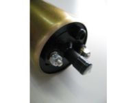 Autobest In Tank Electric Fuel Pump for Toyota Cressida - F4034