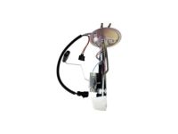 Autobest Electric Fuel Pump for 2001 Lincoln Navigator - F1266A