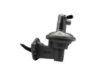 Autobest Mechanical Fuel Pump for 1984 Dodge W150 - F9057M