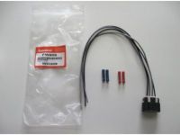 Autobest Fuel Pump Wiring Harness - FW909