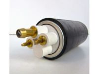 Autobest Electric Fuel Pump for Jaguar Vanden Plas - F4319