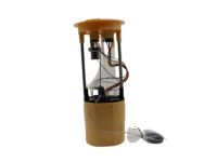 Autobest Fuel Pump Module Assembly for Audi Q5 - F8013A