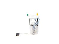 Autobest Fuel Pump Module Assembly for 2019 Ford Taurus - F1624A
