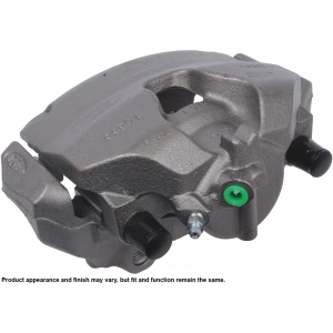 Cardone Reman Remanufactured Unloaded Caliper w/Bracket for 2017 Ford Escape - 18-B5482