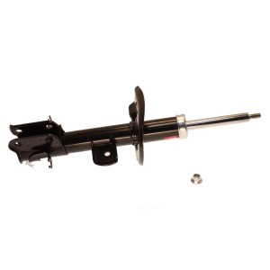 KYB Excel G Front Driver Side Twin Tube Strut for Nissan Juke - 339350