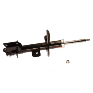 KYB Excel G Front Driver Side Twin Tube Strut for 2014 Nissan Juke - 339350