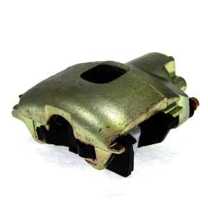 Centric Posi Quiet™ Loaded Front Passenger Side Brake Caliper for 1999 Chrysler Town & Country - 142.63059