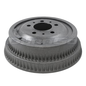 DuraGo Rear Brake Drum for Jeep Comanche - BD8838