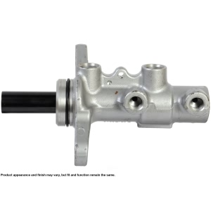 Cardone Reman Remanufactured Brake Master Cylinder for 2015 Honda Civic - 11-4565