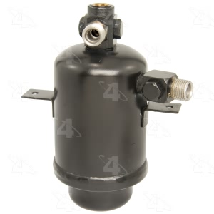 Four Seasons A C Receiver Drier for 1991 Mercedes-Benz 300SEL - 33384