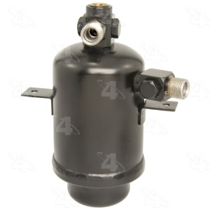 Four Seasons A C Receiver Drier for Mercedes-Benz 300SE - 33384