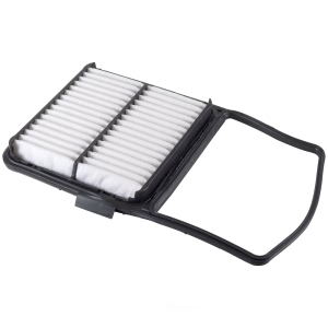 Denso Air Filter for 2004 Toyota Prius - 143-3017