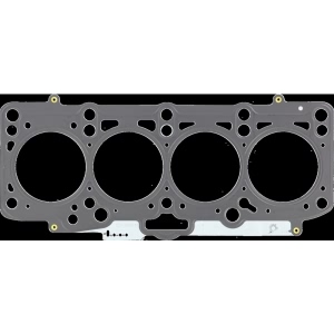 Victor Reinz Cylinder Head Gasket for 2000 Volkswagen Golf - 61-31980-20