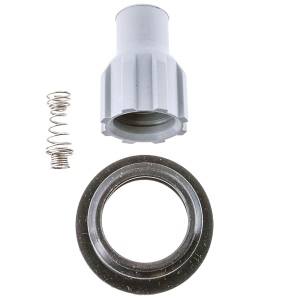Denso Direct Ignition Coil Boot Kit for 2010 Chevrolet Malibu - 671-6307