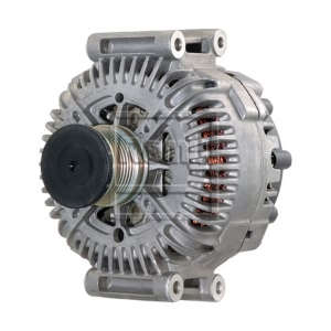 Remy Remanufactured Alternator for Dodge Sprinter 2500 - 12893