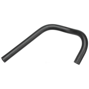 Gates Hvac Heater Molded Hose for Chevrolet S10 Blazer - 18883