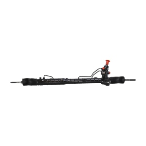 AAE Remanufactured Hydraulic Power Steering Rack and Pinion Assembly for Mazda 6 - 3086