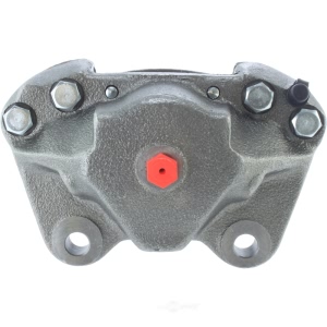 Centric Semi-Loaded Brake Caliper for Volkswagen Transporter - 141.33106