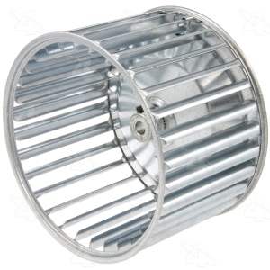 Four Seasons Hvac Blower Motor Wheel for Ford E-350 Econoline Club Wagon - 35608