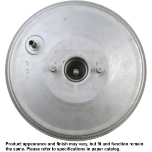 Cardone Reman Remanufactured Vacuum Power Brake Booster w/o Master Cylinder for 2009 Nissan Quest - 53-6406
