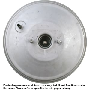 Cardone Reman Remanufactured Vacuum Power Brake Booster w/o Master Cylinder for Nissan - 53-6406