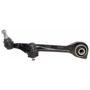 Delphi Front Driver Side Lower Rearward Control Arm And Ball Joint Assembly for Mercedes-Benz S550 - TC2333