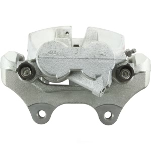 Centric Semi-Loaded Brake Caliper for 2009 Mercedes-Benz GL320 - 141.35184
