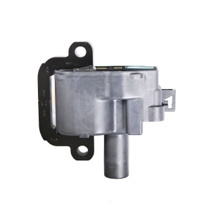 Denso Ignition Coil for 2002 GMC Savana 3500 - 673-7105