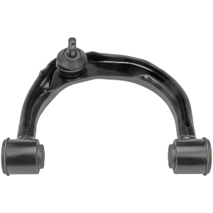 Dorman Front Passenger Side Upper Control Arm And Ball Joint Assembly for 2010 Toyota FJ Cruiser - 521-372