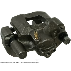 Cardone Reman Remanufactured Unloaded Caliper w/Bracket for Toyota Camry - 19-B2684