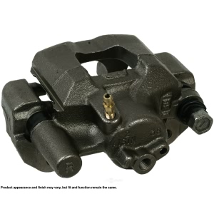 Cardone Reman Remanufactured Unloaded Caliper w/Bracket for 2004 Lexus ES330 - 19-B2684