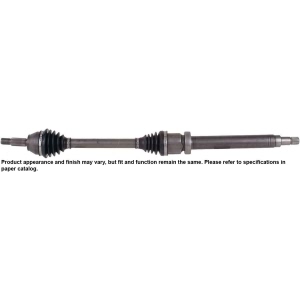 Cardone Reman Remanufactured CV Axle Assembly for 2003 Ford Focus - 60-2146