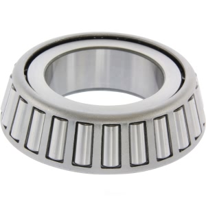 Centric Premium™ Rear Driver Side Inner Wheel Bearing for Jeep - 415.66004