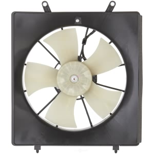 Spectra Premium Radiator Fan Assembly for 2004 Honda Odyssey - CF18029