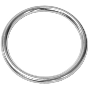 Walker Fiber And Metal Laminate Donut Exhaust Pipe Flange Gasket for 1992 Nissan D21 - 31397