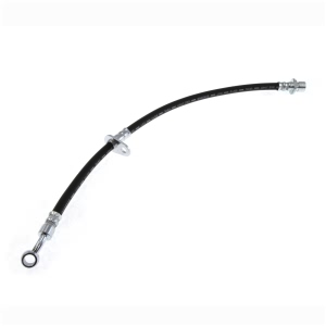 Centric Rear Passenger Side Brake Hose for 2005 Honda Accord - 150.40357