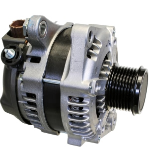 Denso Alternator for 2013 Toyota Tundra - 210-0741