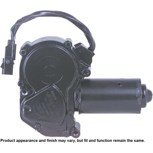 Cardone Reman Remanufactured Wiper Motor for Ford Windstar - 40-2027