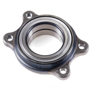 FAG Front Wheel Bearing for 2015 Audi A4 Quattro - 563438A1