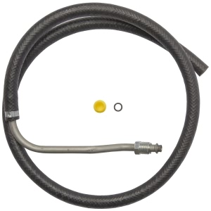 Gates Power Steering Return Line Hose Assembly for Ford Maverick - 362710