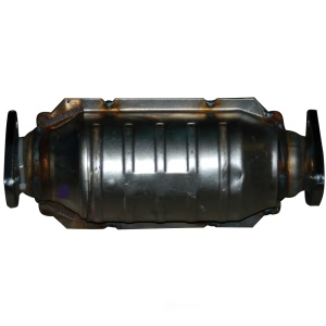 Bosal Direct Fit Catalytic Converter for 1991 Audi 80 - 099-035