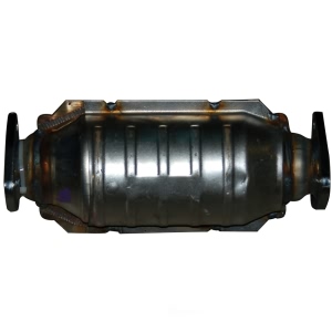 Bosal Direct Fit Catalytic Converter for Volkswagen Jetta - 099-035